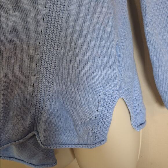 Lilly Pulitzer The Allyse Cardigan
Heathered Blue Peri - Picture 5 of 11